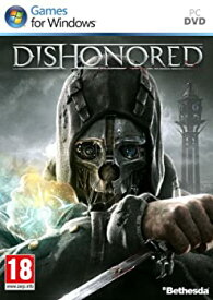 【中古】 Dishonored 輸入版 UK