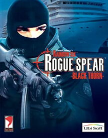 【中古】 Rogue Spear Black Thorn 輸入版