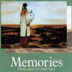 【中古】 Memories Psychic Detective Series Vol.2
