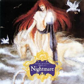 【中古】 Nightmare Psychic Detective Series Vol.5