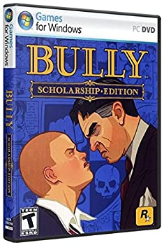 【中古】 Bully Scholarship Edition 輸入版：AJIMURA-SHOP
