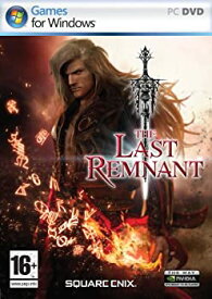 【中古】 The Last Remnant 輸入版