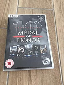 【中古】 Medal of Honor 10th Anniversary Allied Assault Spearhead Breakthrough Pacific Assault Director's Edition and Airbo