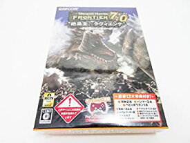 【中古】 モンスターハンター フロンティア オンライン シーズン7.0 プレミアムパッケージ