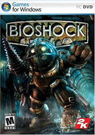 【中古】 BioShock 輸入版