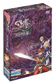 【中古】 イース -フェルガナの誓い- VISTA版