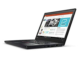 【中古】 Lenovo レノボ 20HN000TJP ThinkPad X270