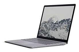 【中古】 マイクロソフト Surface Laptop サーフェス ラップトップ 13.5型 Core i5 128GB 4GB D9P-00039