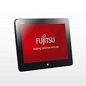 【中古】 富士通 タブレット 10.1型 IPS液晶 ARROWS Tab Q555 K64 FARQ02012 Atom Z3795 1.59GHz 4GB メモリ