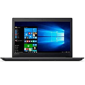 【中古】 Lenovo レノボ 80XR009TJP IdeaPad 320 Cel-N3350 4G 500GB 15.6FHD Black