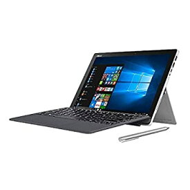 【中古】 ASUS エイスース 2in1ノートパソコン TransBook グレー T304UA-7500S