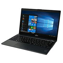 楽天市場】lifebook uh（ノートPC｜パソコン）：パソコン・周辺機器の通販