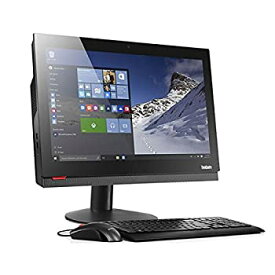 【中古】 Lenovo 21.5型液晶一体型パソコン ThinkCentre M800z All-In-One 10EV0017JP Windows10/Core i7/SSD/非光沢