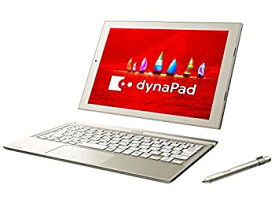 【中古】 東芝 12.0型タブレットパソコン dynaPad N72/VGQ TransferJetモデル PN72VGQ-NJA