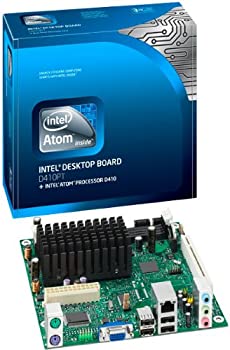  intel マザーボード Essential mini-ITX BOXD410PT