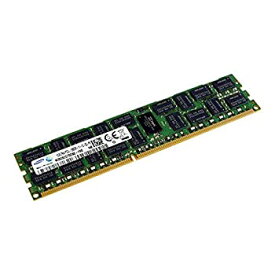 【中古】 SAMSUNG M393B2G70DB0-YK0 PC3L-12800R 16GB DDR3 2Rx4 ECC Server Memory Module RAM