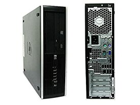 【中古】 SSD120G+HDDのハイグレードパソコン/ 2013/Win7/HP 6000 Pro Core2Duo E7500 2.93G/メモリ2G/ SSD120GB＆SATA160GB/DVD-ROM