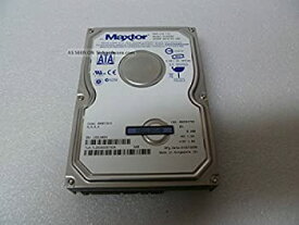 【中古】 Maxtor MaXLine III 250GB SATA/150 7200RPM 16MB ハードドライブ