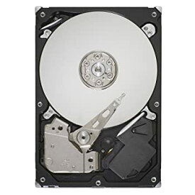 【中古】 Seagate ST3320820AS 3.5インチ内蔵HDD (320GB SATA300 7200rpm)