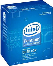 【中古】 インテル Boxed intel Pentium E5400 2.70GHz BX80571E5400