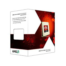 【中古】 AMD FX-Series AMD FX-4100 TDP 95W 3.6GHz×4 FD4100WMGUSBX