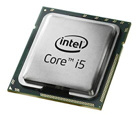 【中古】 hp 579586???001?intel CORE i5???660プロセッサー???3.33?GHz ( Clarkdale 4?MB level-3キャッシュ 73?W熱設計電力 ( TDP ) ソケットLGA 1156