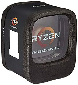 【中古】 AMD Threadripper 1950X YD195XA8AEWOF