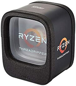 【中古】 AMD Threadripper 1900X YD190XA8AEWOF
