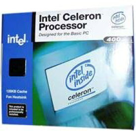 【中古】 intel Celeron 420 1.6GHz Conroe