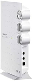 【中古】 ONKYO オンキョー SE-U55SX (W) WAVIO USBデジタルオーディオプロセッサー ホワイト