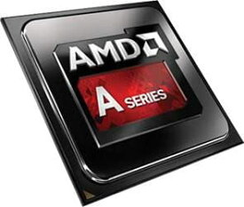 【中古】 hp 701407-001 AMD クアッドコア A10-5700 アクセラレート処理ユニット (APU) プロセッサー - 3.4GHz (800MHz GPUクロックスピード