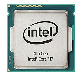 【中古】 intel Core i7-4770