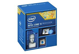 【中古】 intel CPU Core-i5-4690S 3.20GHz 6Mキャッシュ LGA1150 BX80646I54690S 【BOX】