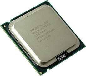 【中古】 CPU intel Core2Duo E7500 2.93GHz/3M/1066/LGA775 SLGTE