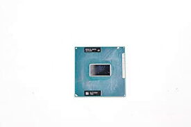 【中古】 intel Core i5-SR0MZ モバイルCPUプロセッサー 2.50GHz デュアルコア 3MB SR0MZ