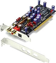 楽天市場】ONKYO WAVIO PCIeデジタルオーディオボード SE－300PCIEの通販
