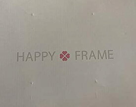【中古】 Pioneer パイオニア デジタルフォトフレーム HAPPY FRAME 8インチ ホワイト HF-T830-W