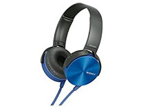 楽天市場】ヘッドホン sony mdr－xb450の通販