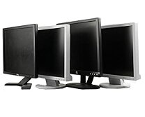 楽天市場】19インチ 三菱 液晶ディスプレイの通販