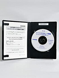 【中古】 CASIO カシオ カシオ 電子辞書用コンテンツ (CD版) ロワイヤル仏和中辞典 (第2版) XS-OH13