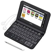 楽天市場】電子辞書 中学生 カシオ xd-sr3800の通販