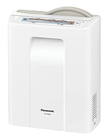 【中古】 Panasonic パナソニック ふとん暖め乾燥機 (マットレスタイプ) ライトブラウン FD-F06S2-T