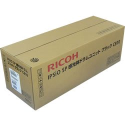 RICOH リコー イプシオ SP 感光体ドラムユニット C810 ブラック 純正品のサムネイル