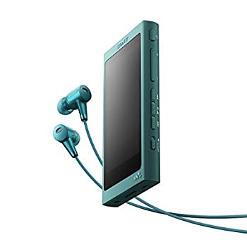 SONY ソニー ウォークマン Aシリーズ 32GB NW-A36HN Bluetooth microSD ハイレゾ対応のサムネイル