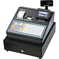 楽天市場】レジスター シャープ xea207bの通販