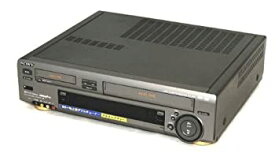 【中古】 SONY ソニー WV-BW2 Hi-8 VHSビデオカセットレコーダー (Hi8 VHSデッキ 相互ダビング)