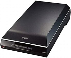 【中古】 EPSON エプソン スキャナー GT-X830 (フラットベッド A4 6400dpi)