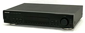 【中古】 KENWOOD ケンウッド KT-6040 FM AMチューナー 単体コンポ