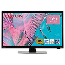 楽天市場】液晶テレビ ol19wd100の通販