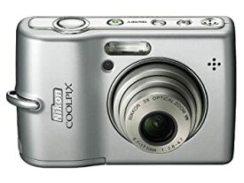 【中古】 Nikon ニコン デジタルカメラ COOLPIX (クールピクス) L12 710万画素
